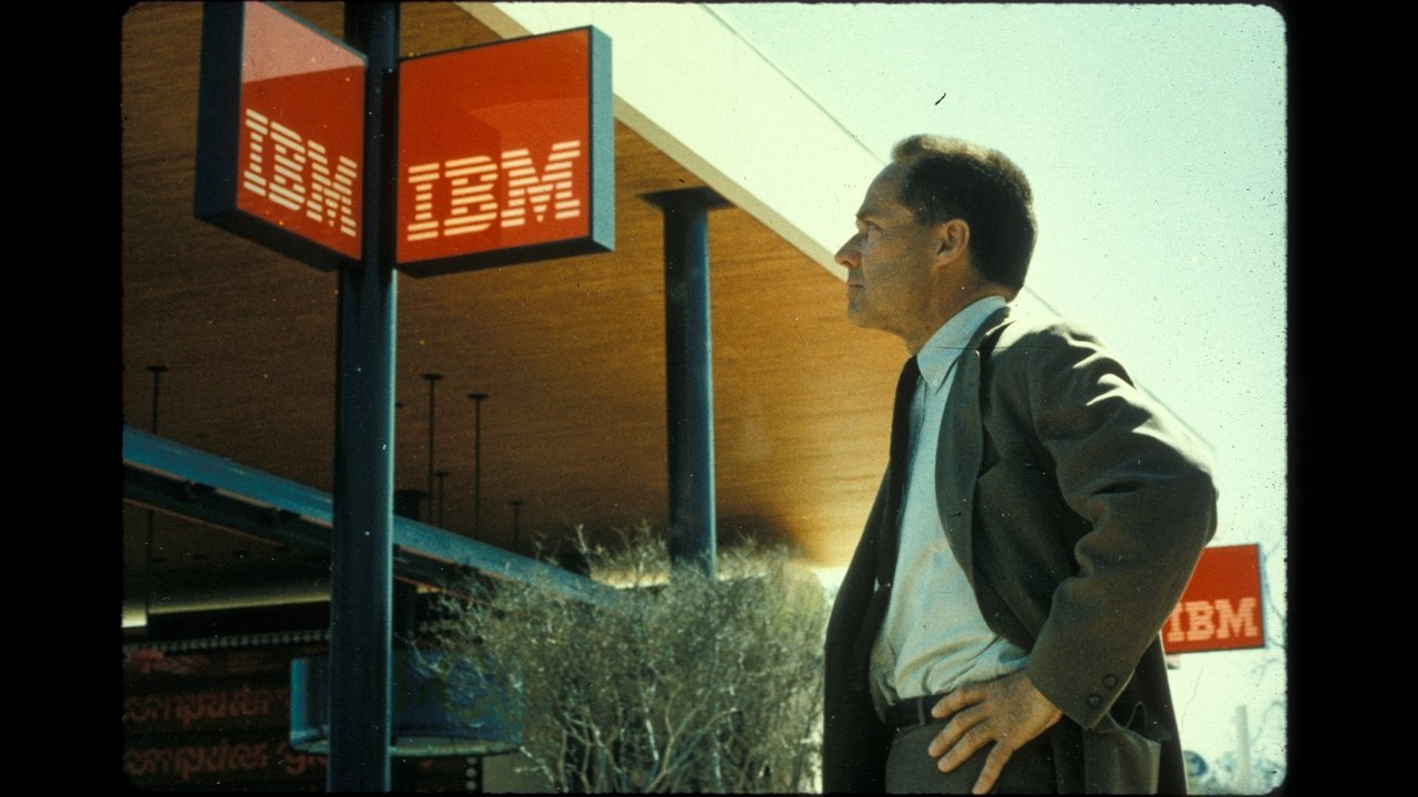 Backdrop image for movie Modernism, Inc.: The Eliot Noyes Design Story