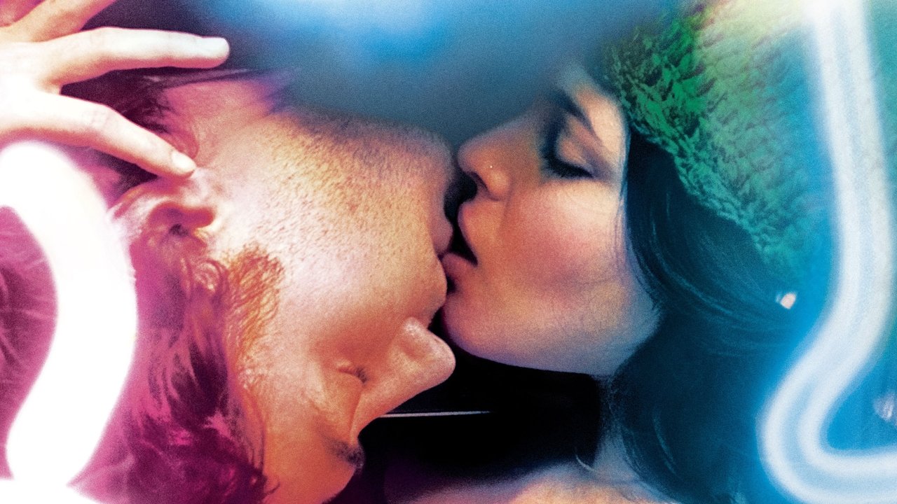 Backdrop image for movie My Blueberry Nights