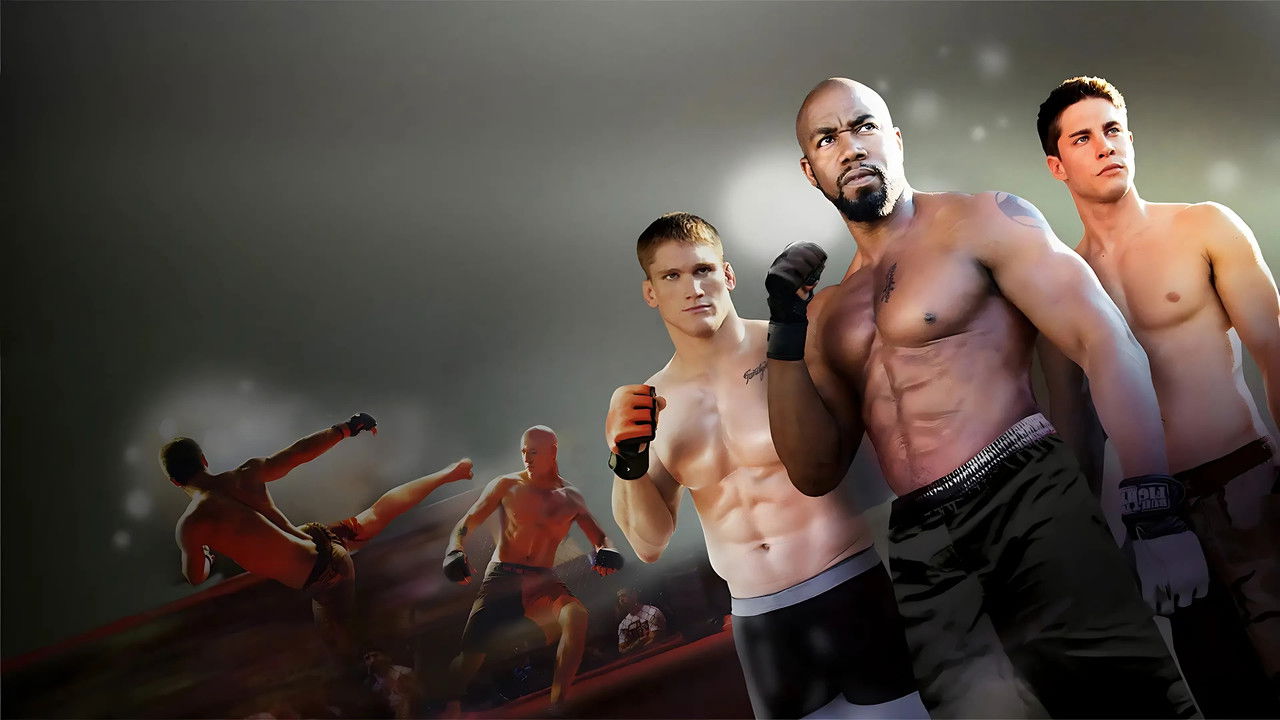 Backdrop image for movie Never Back Down 2: The Beatdown