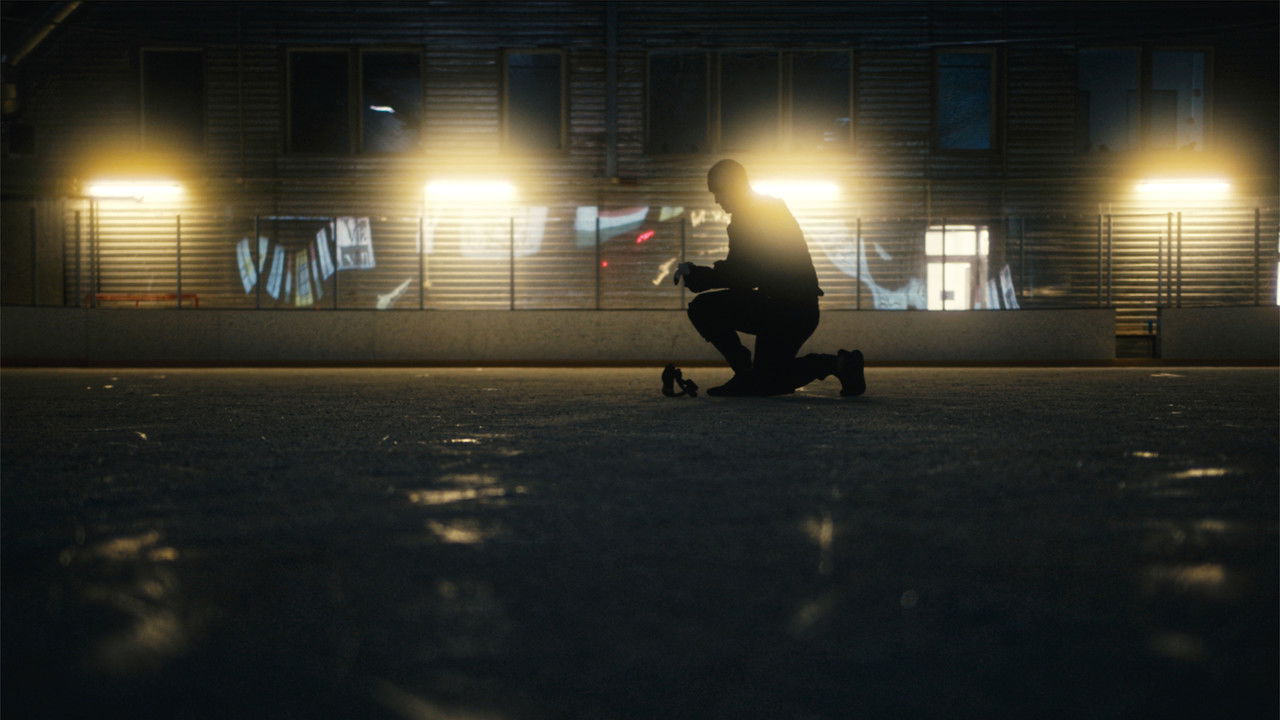 Backdrop image for movie The Siege: Archangel One