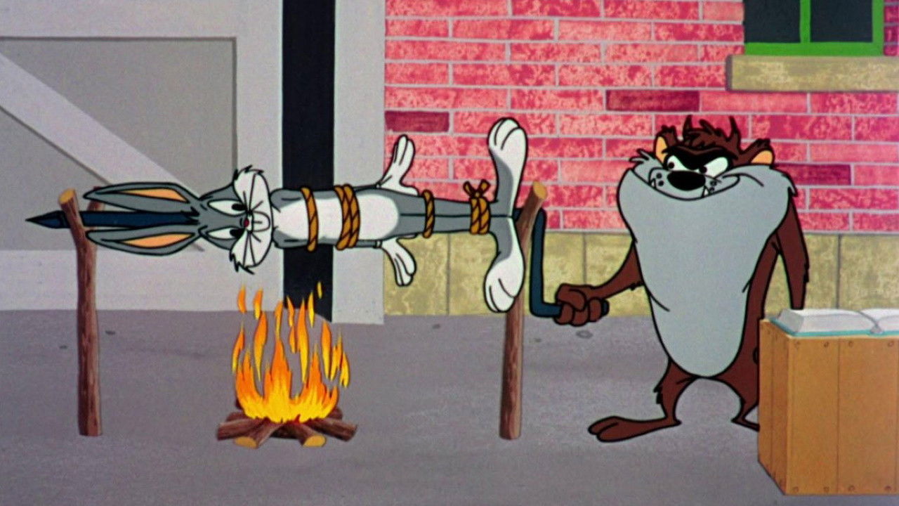 Backdrop image for movie Bill of Hare