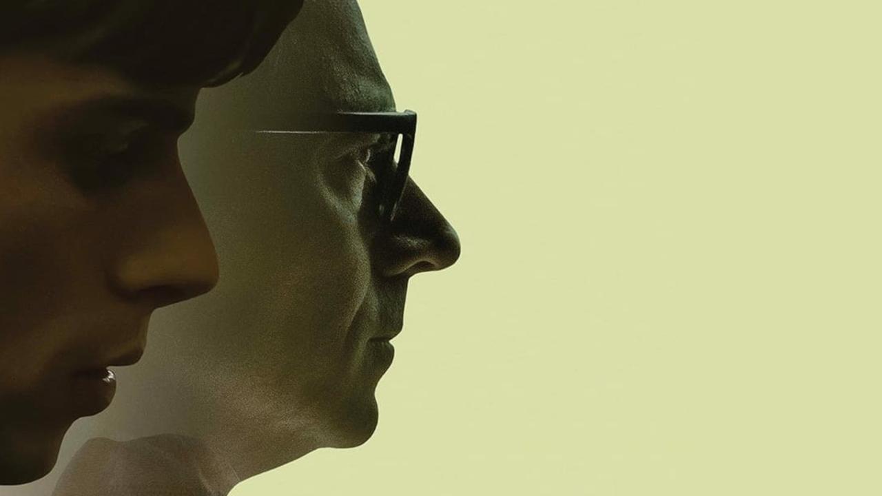 Backdrop image for movie Lord of the Ants