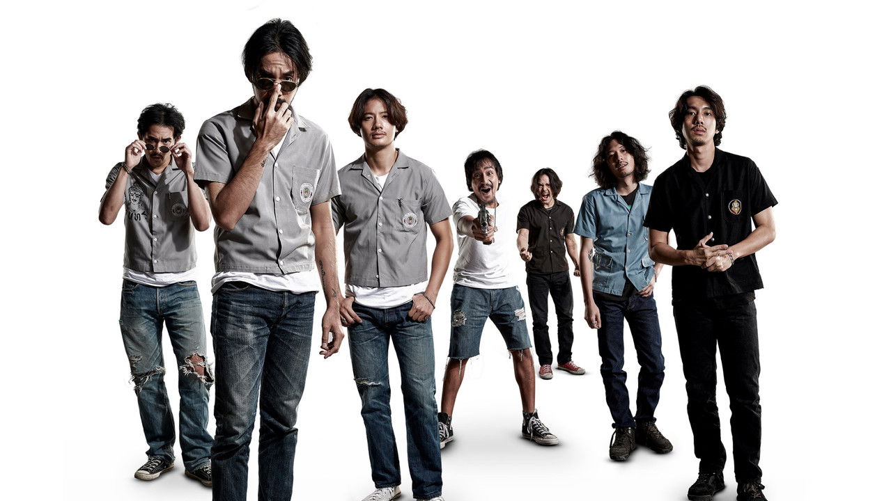 Backdrop image for movie 4 Kings