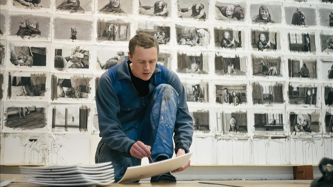 Backdrop image for movie A Bastard Child