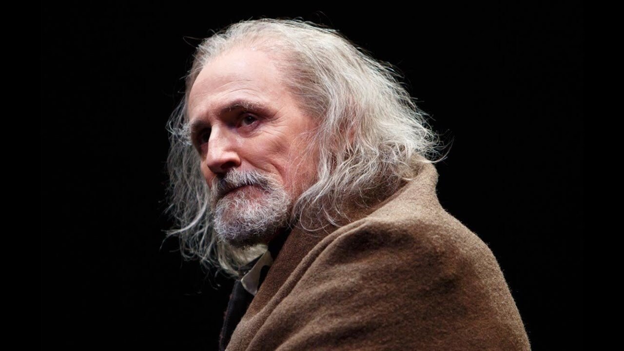 Backdrop image for movie King Lear