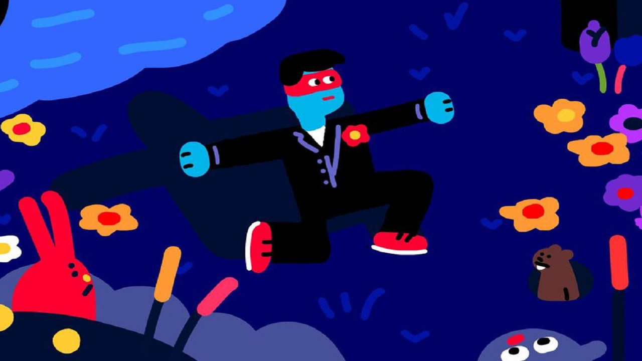 Backdrop image for movie El arte de recuperarte