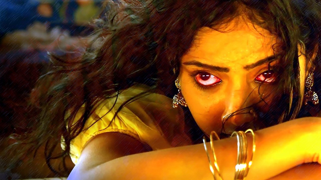 Backdrop image for movie Aakashaganga 2