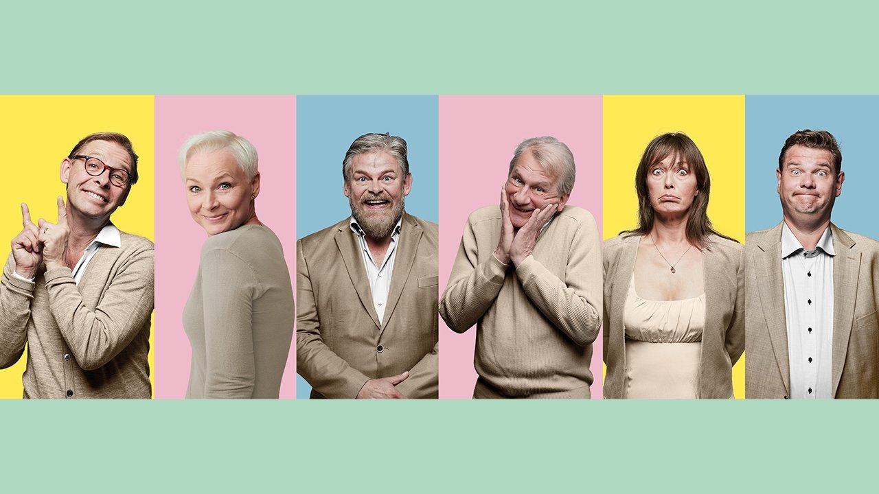 Backdrop image for movie Odense Sommerrevy 2021