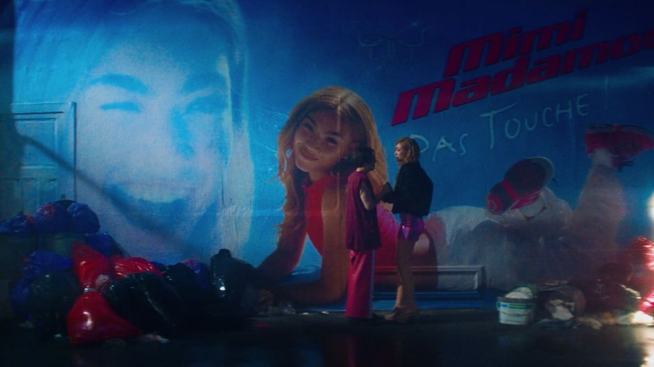Backdrop image for movie Queens of Drama
