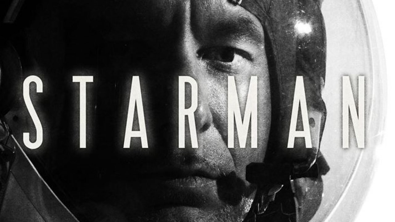 Backdrop image for movie Starman