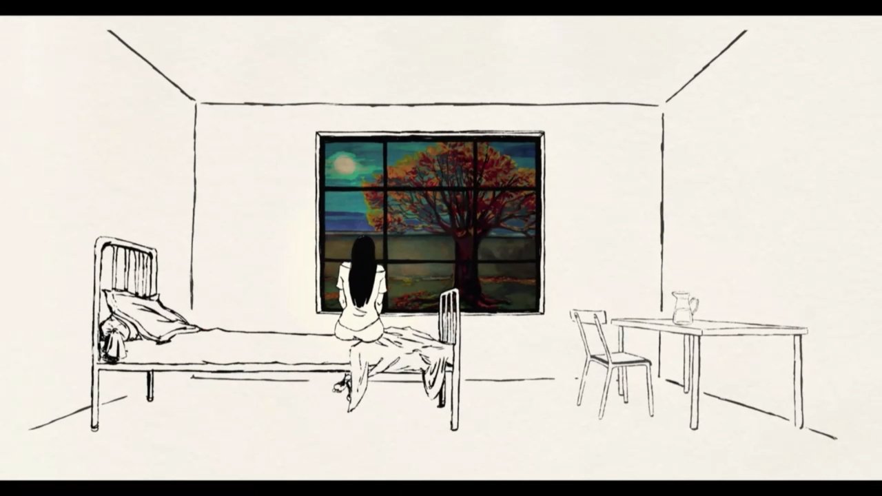 Backdrop image for movie The World Within