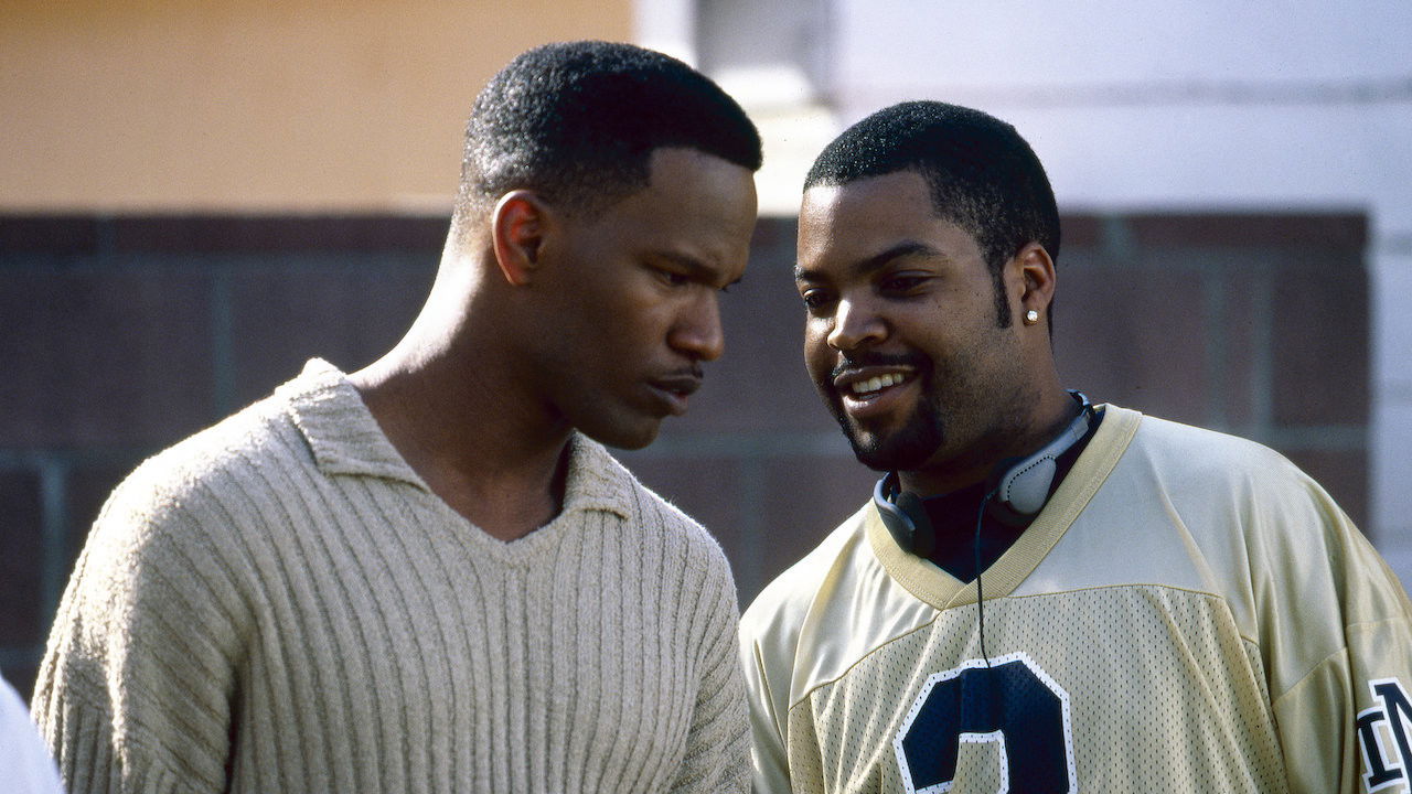 Backdrop image for movie The Players Club