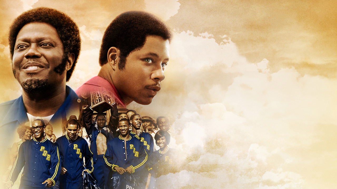 Backdrop image for movie Pride