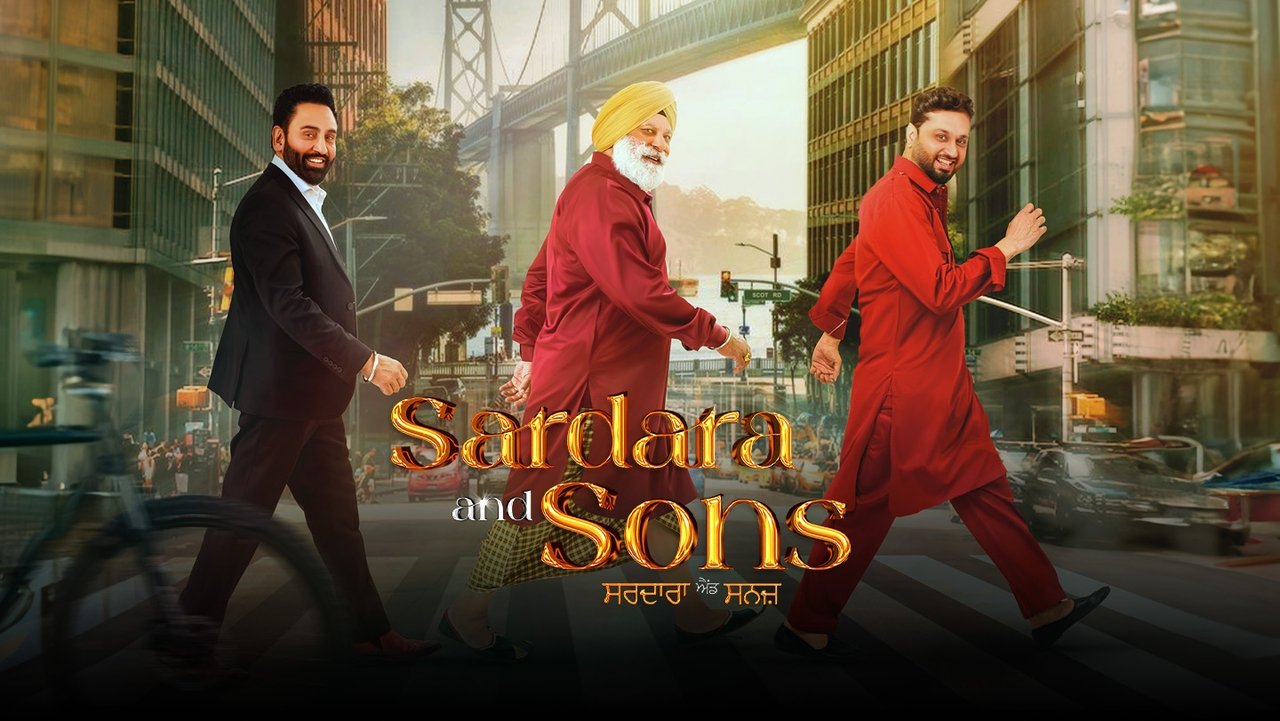 Backdrop image for movie Sardara and Sons
