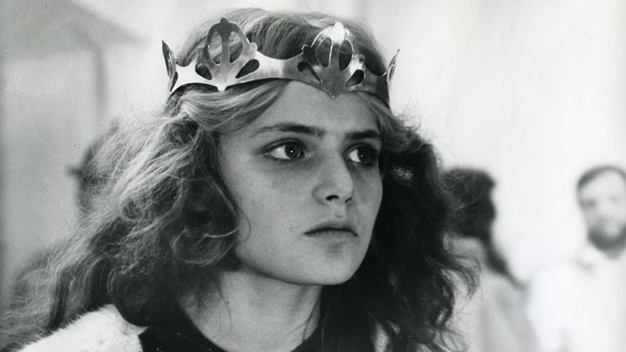 Backdrop image for movie The Wild Swans