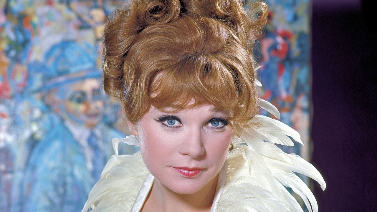 Backdrop image for movie The Bliss of Mrs. Blossom