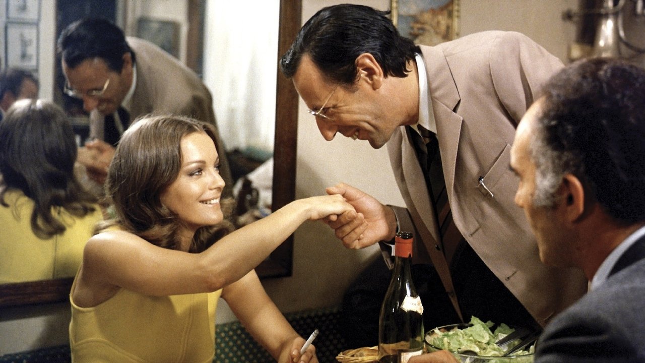 Backdrop image for movie The Things of Life