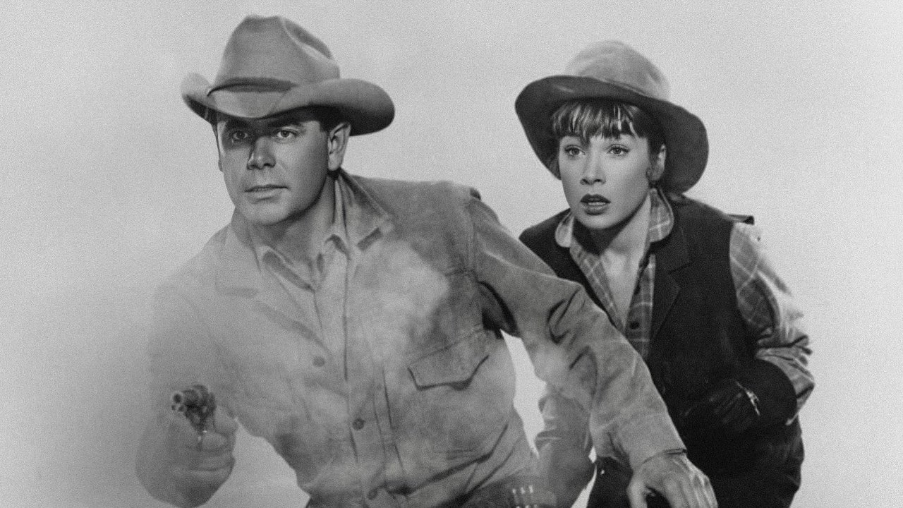 Backdrop image for movie The Sheepman