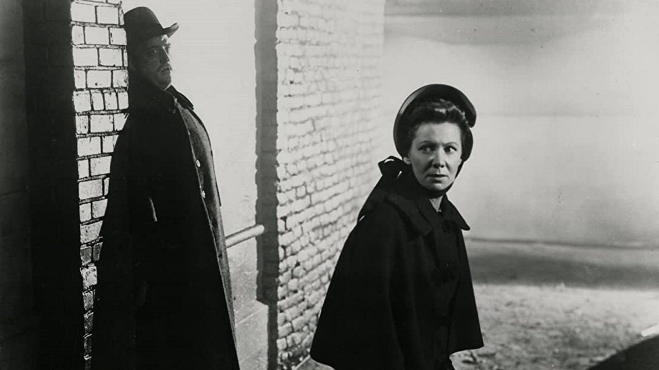 Backdrop image for movie The Lodger