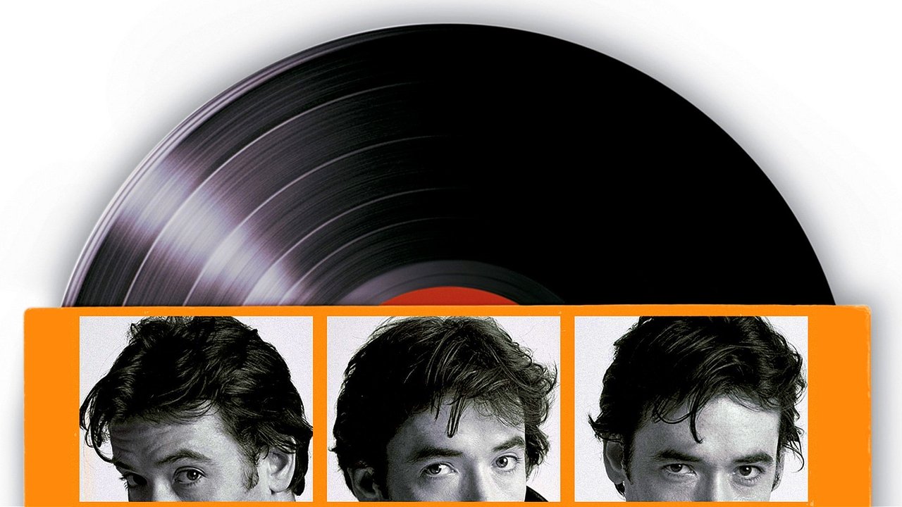 Backdrop image for movie High Fidelity