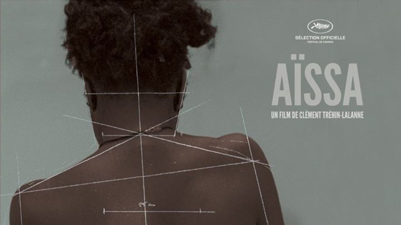 Backdrop image for movie Aïssa