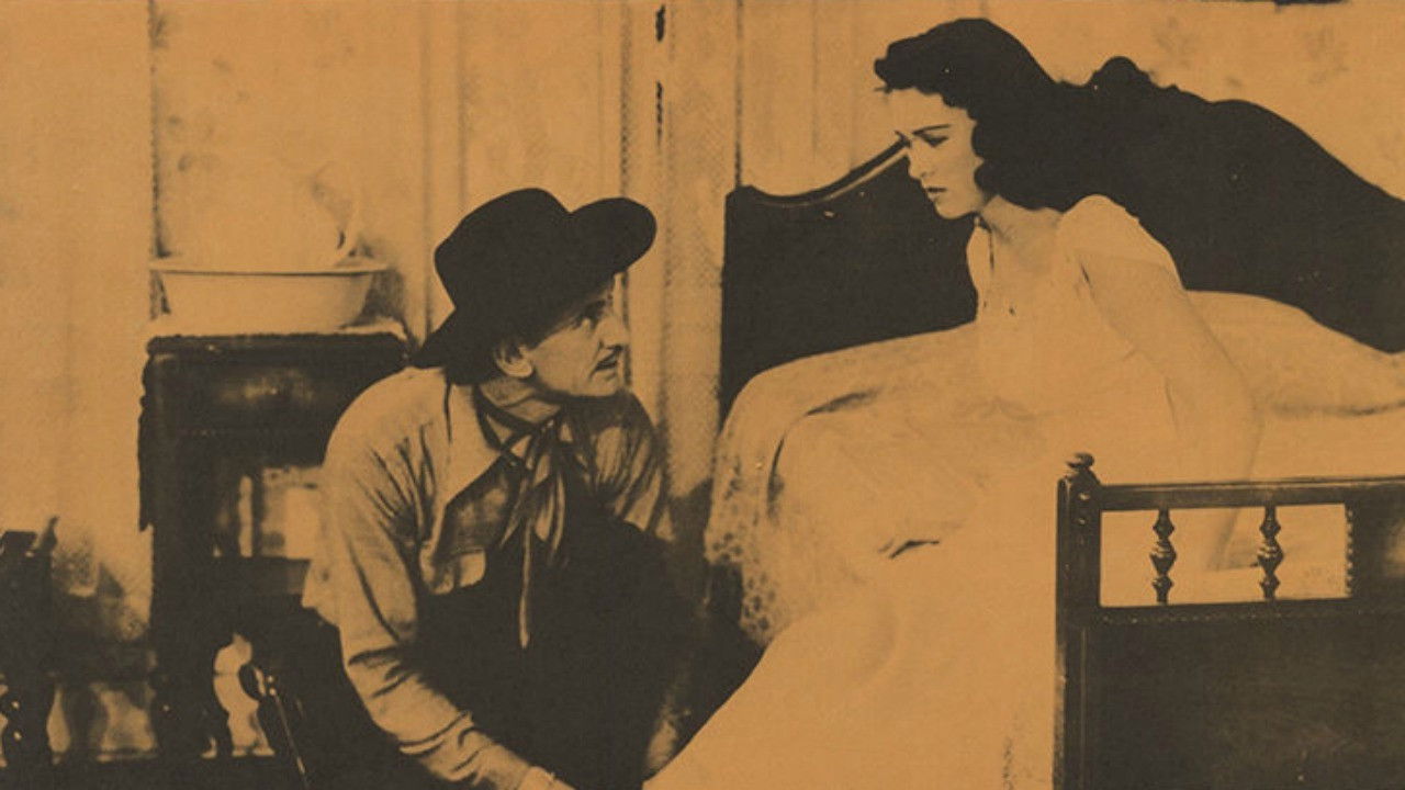 Backdrop image for movie Trouble At Melody Mesa