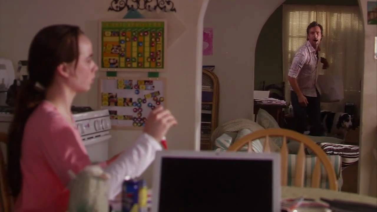 Backdrop image for movie Fly Away