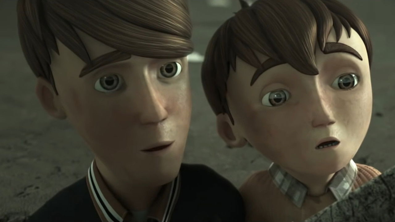 Backdrop image for movie Beyond the lines