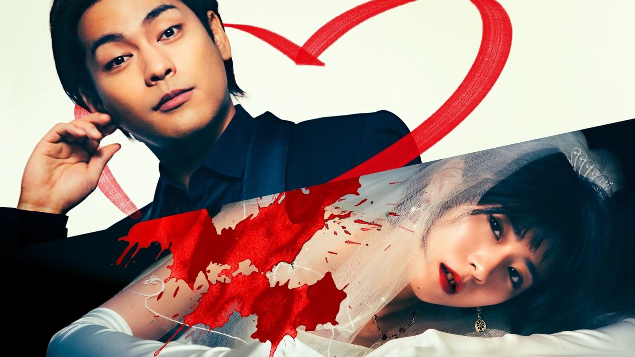 Backdrop image for movie A Conviction of Marriage