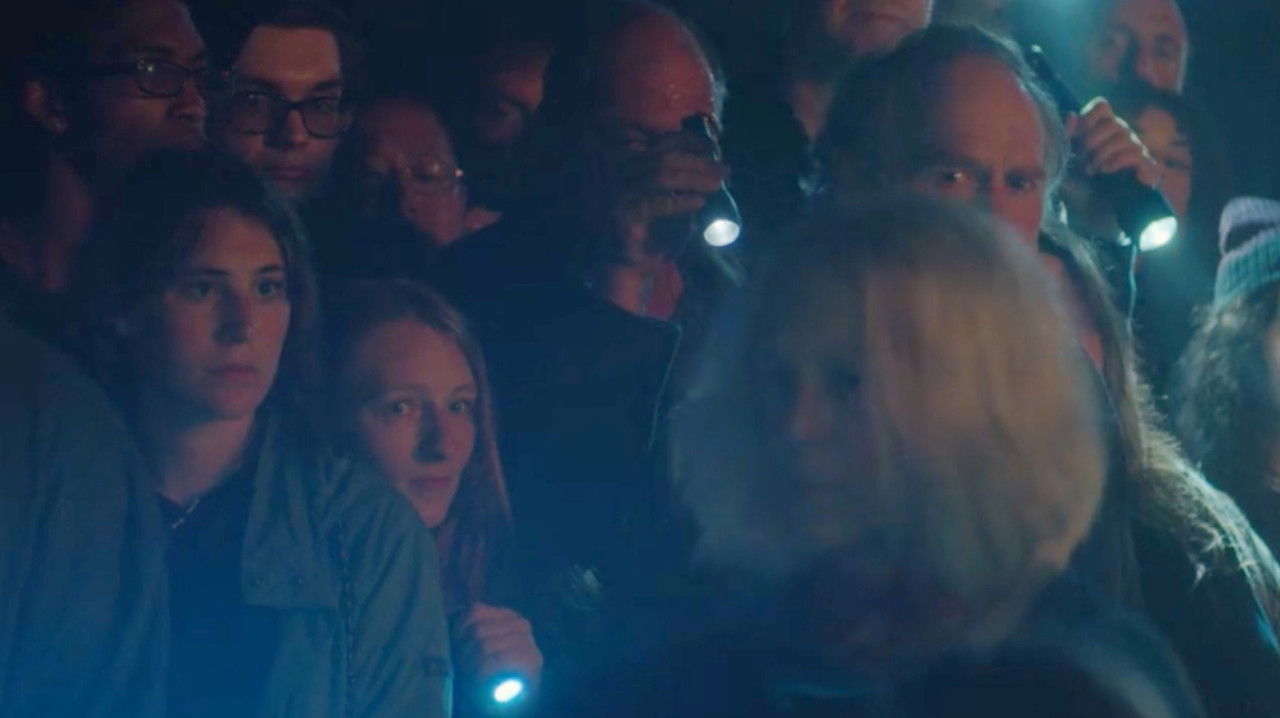 Backdrop image for movie Changing Shape: A Halloween Ends Epilogue