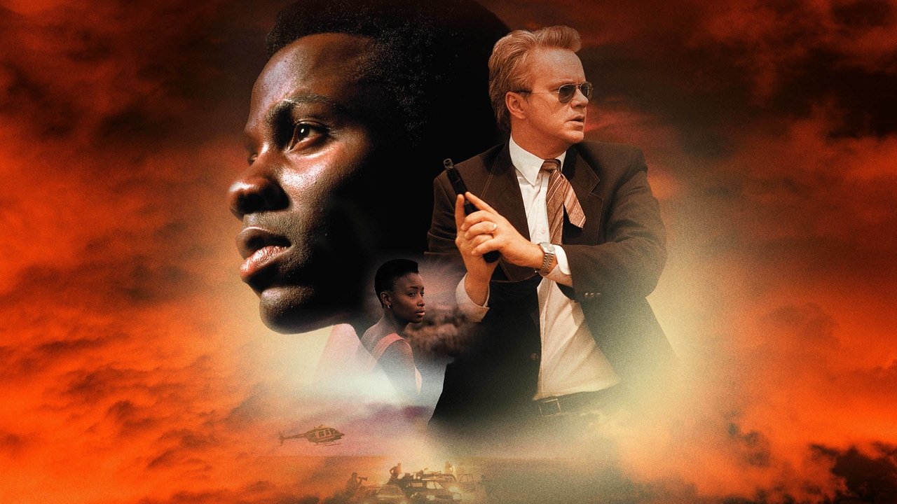 Backdrop image for movie Catch a Fire