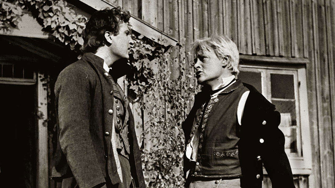 Backdrop image for movie Nummisuutarit