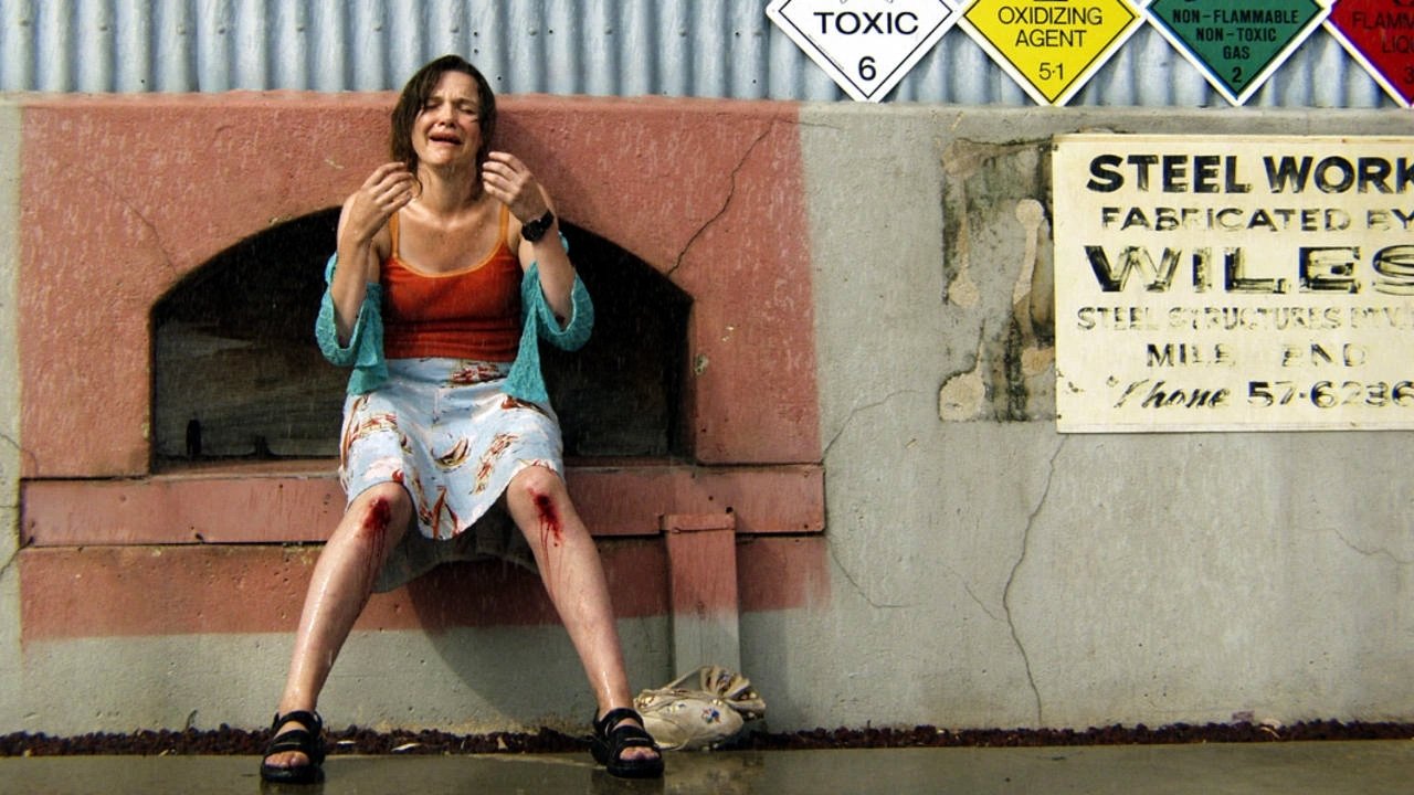 Backdrop image for movie Look Both Ways