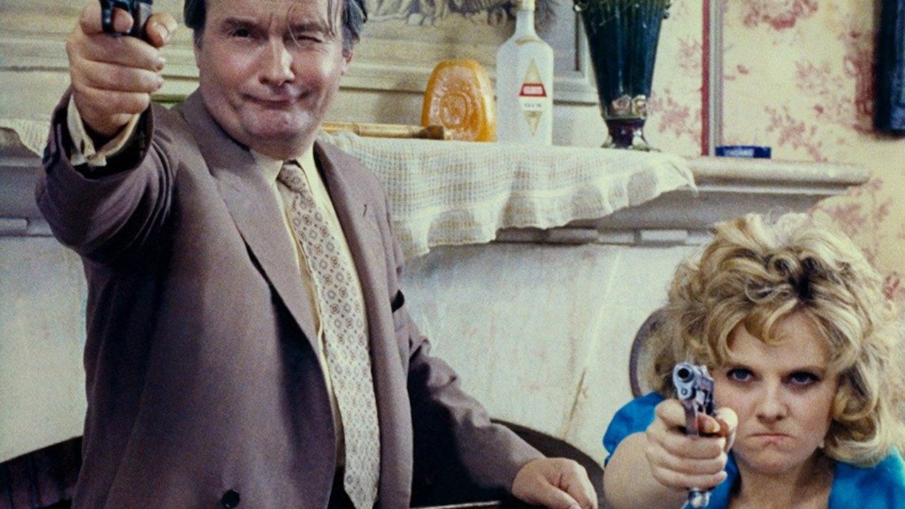 Backdrop image for movie Papa, the Lil' Boats