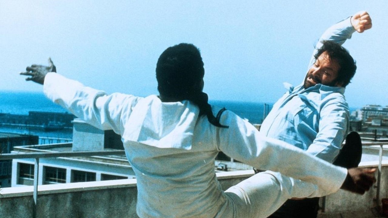 Backdrop image for movie The Knock Out Cop