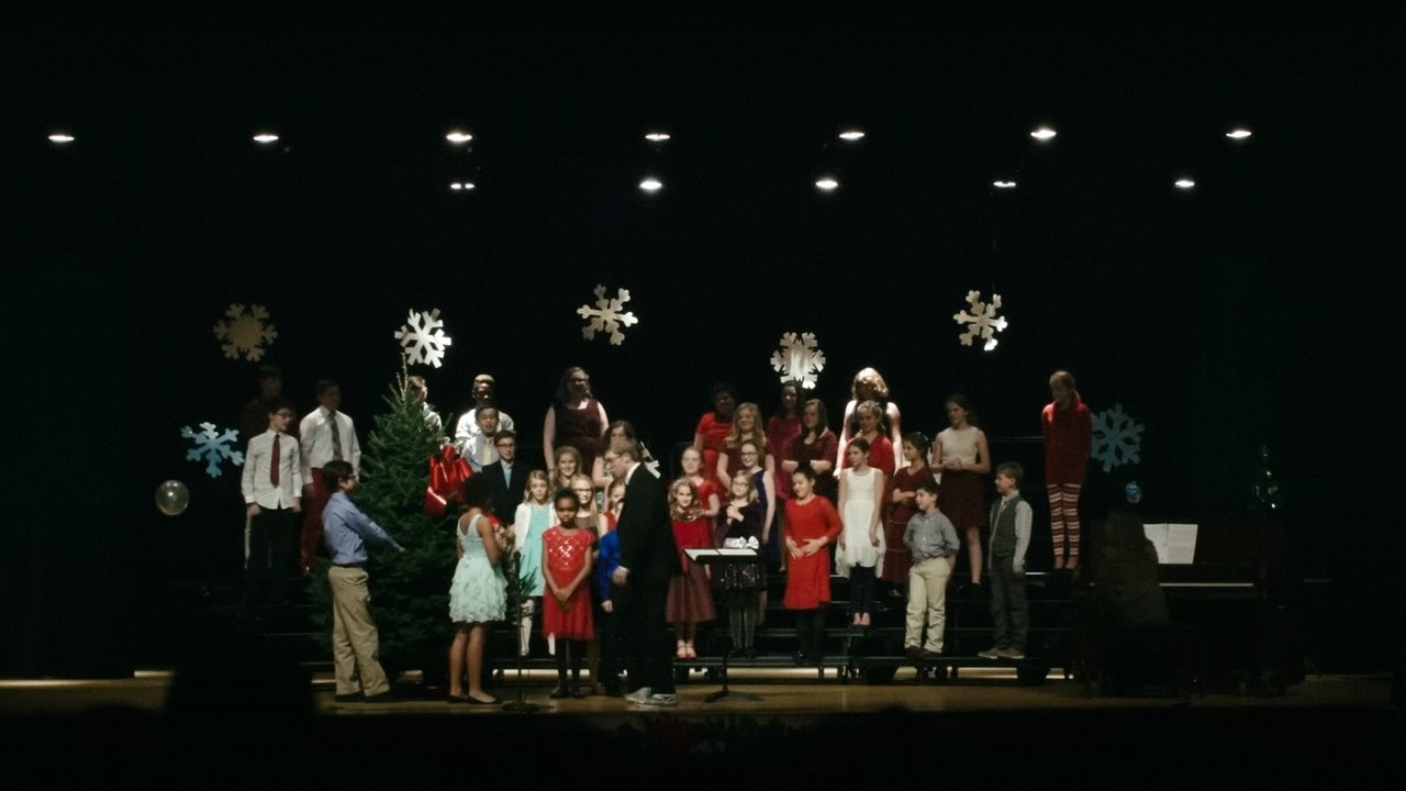 Backdrop image for movie Joe Pera Helps You Find the Perfect Christmas Tree
