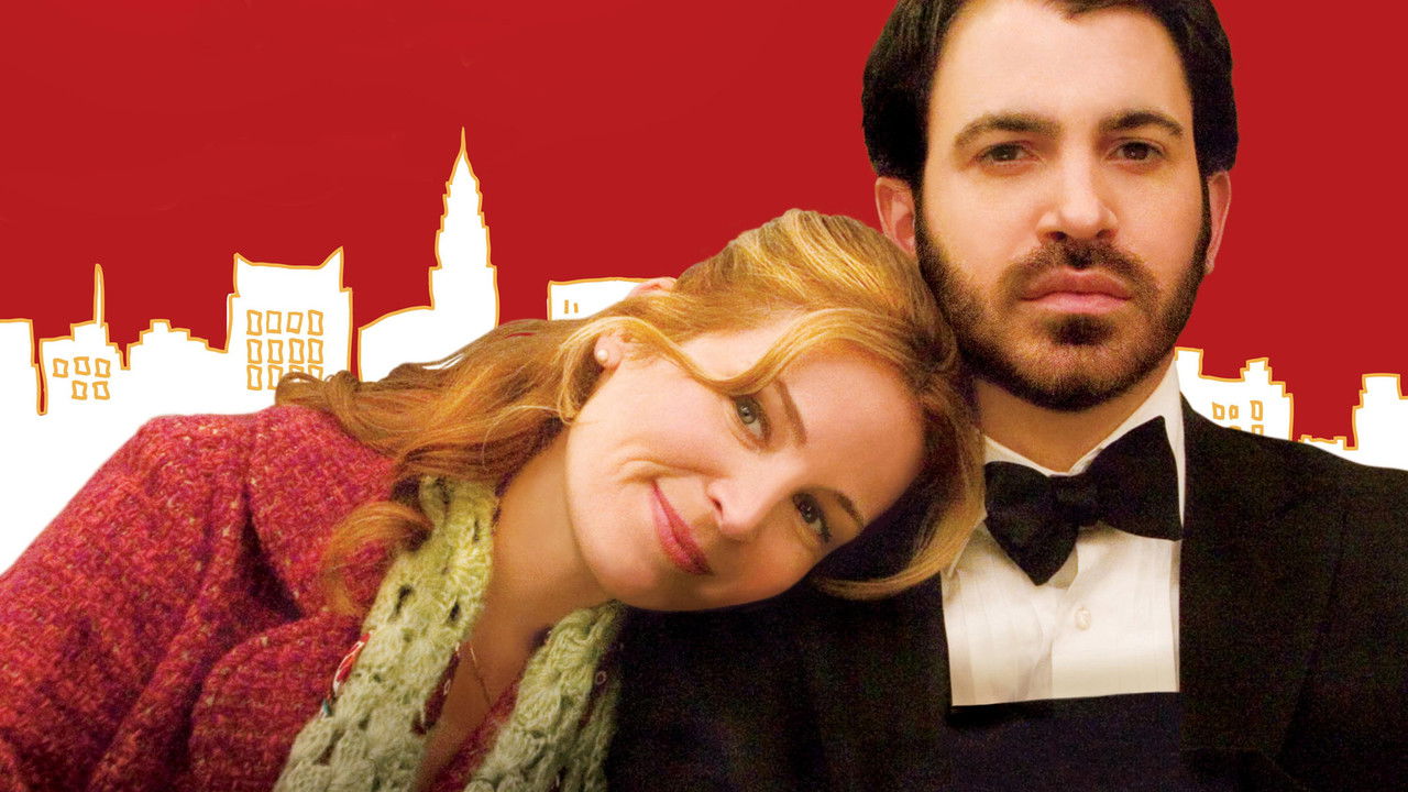 Backdrop image for movie Ira & Abby