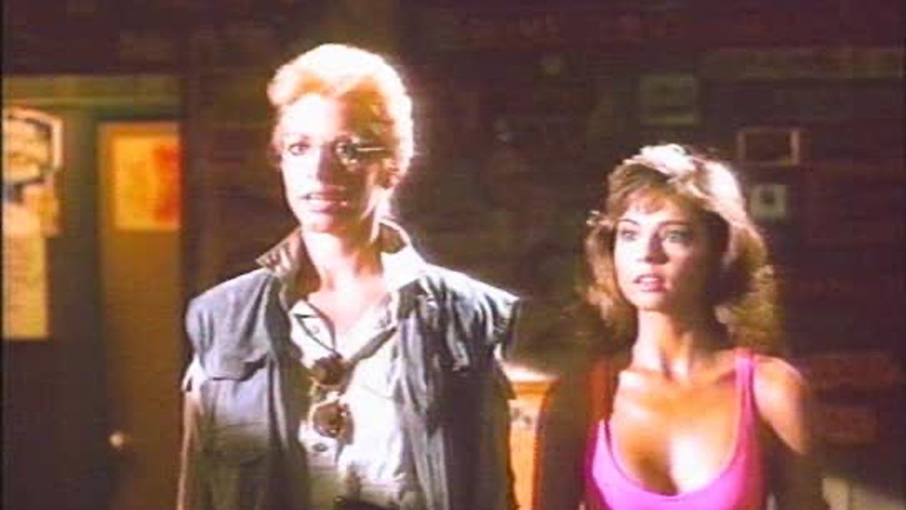 Backdrop image for movie Bimbo Movie Bash
