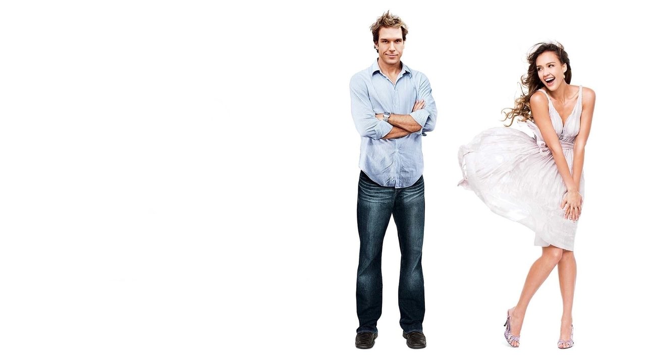 Backdrop image for movie Good Luck Chuck