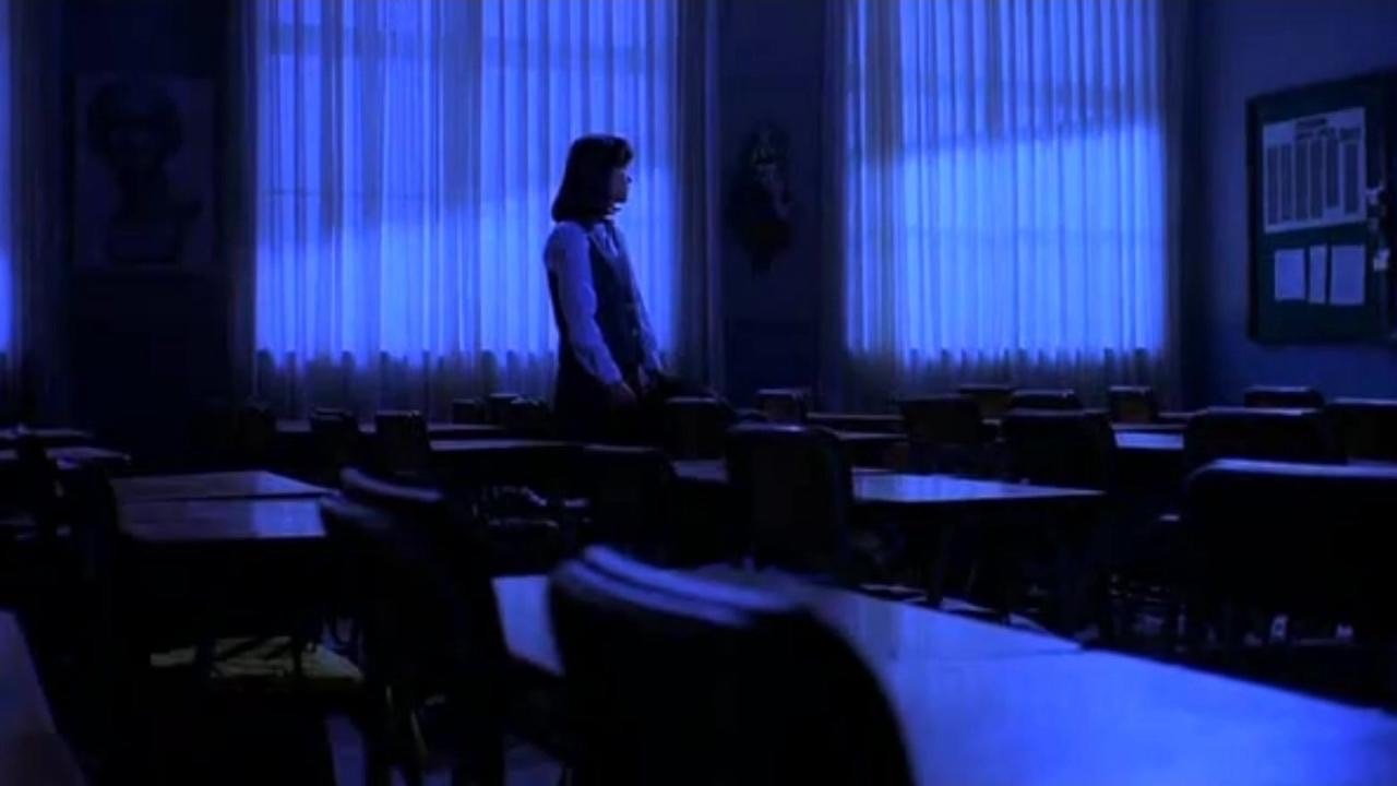 Backdrop image for movie Whispering Corridors