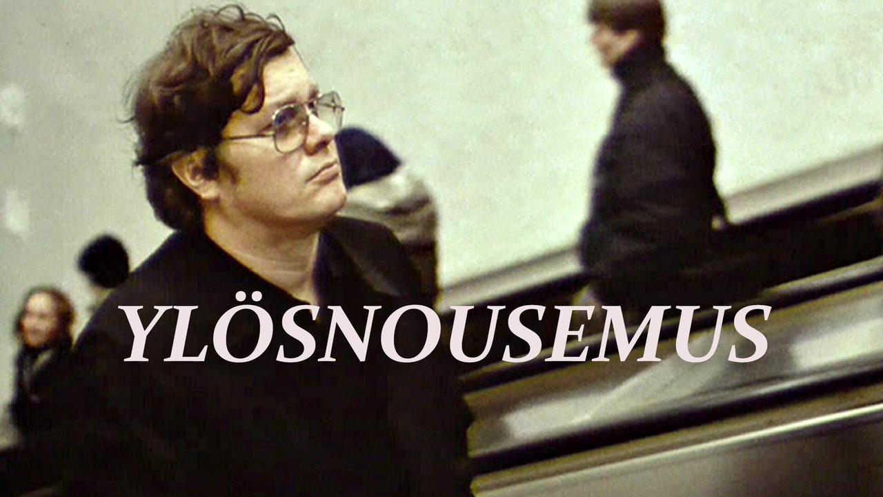 Backdrop image for movie Ylösnousemus