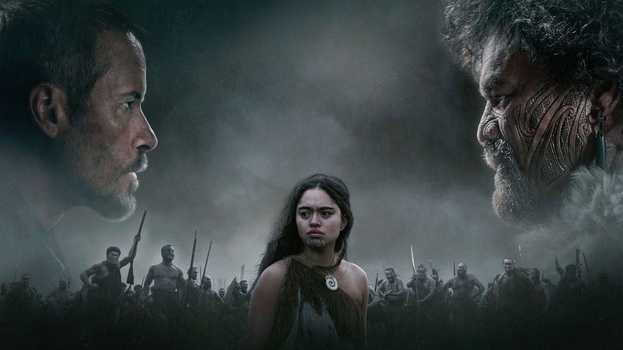 Backdrop image for movie The Convert