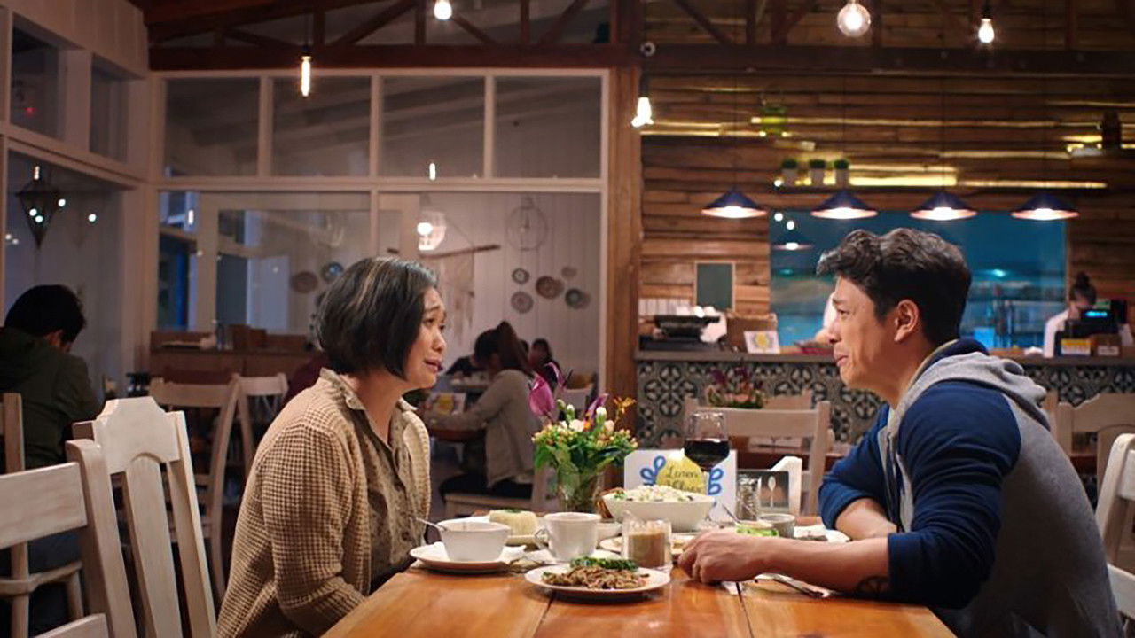 Backdrop image for movie Ang Babae sa Septic Tank 2: #ForeverIsNotEnough