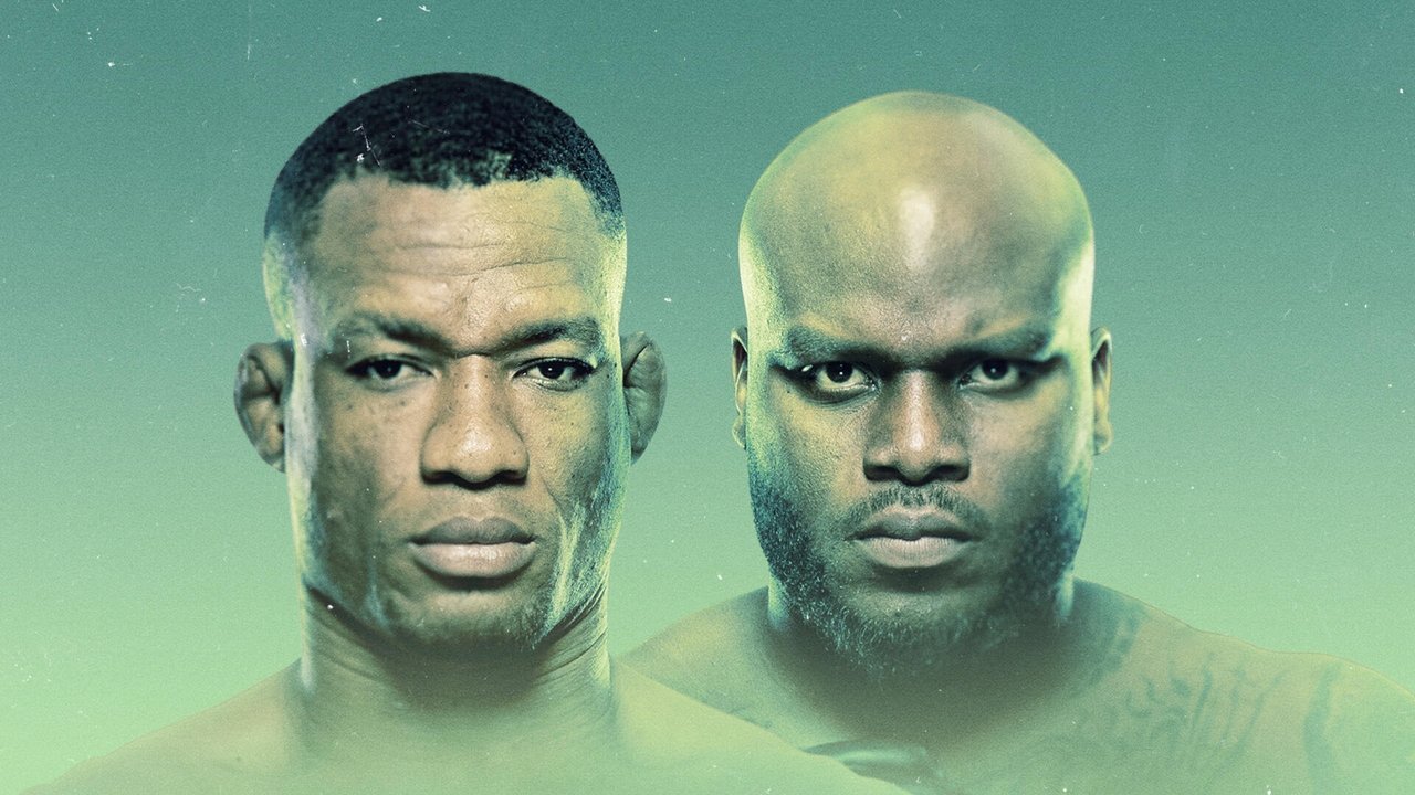 Backdrop image for movie UFC Fight Night 231: Almeida vs. Lewis
