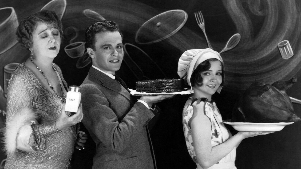 Backdrop image for movie Honey