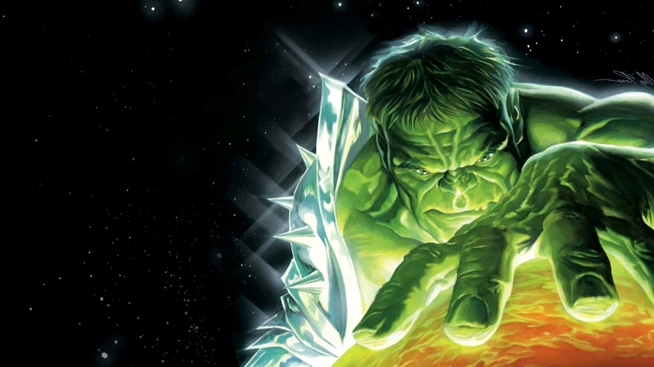 Backdrop image for movie Planet Hulk