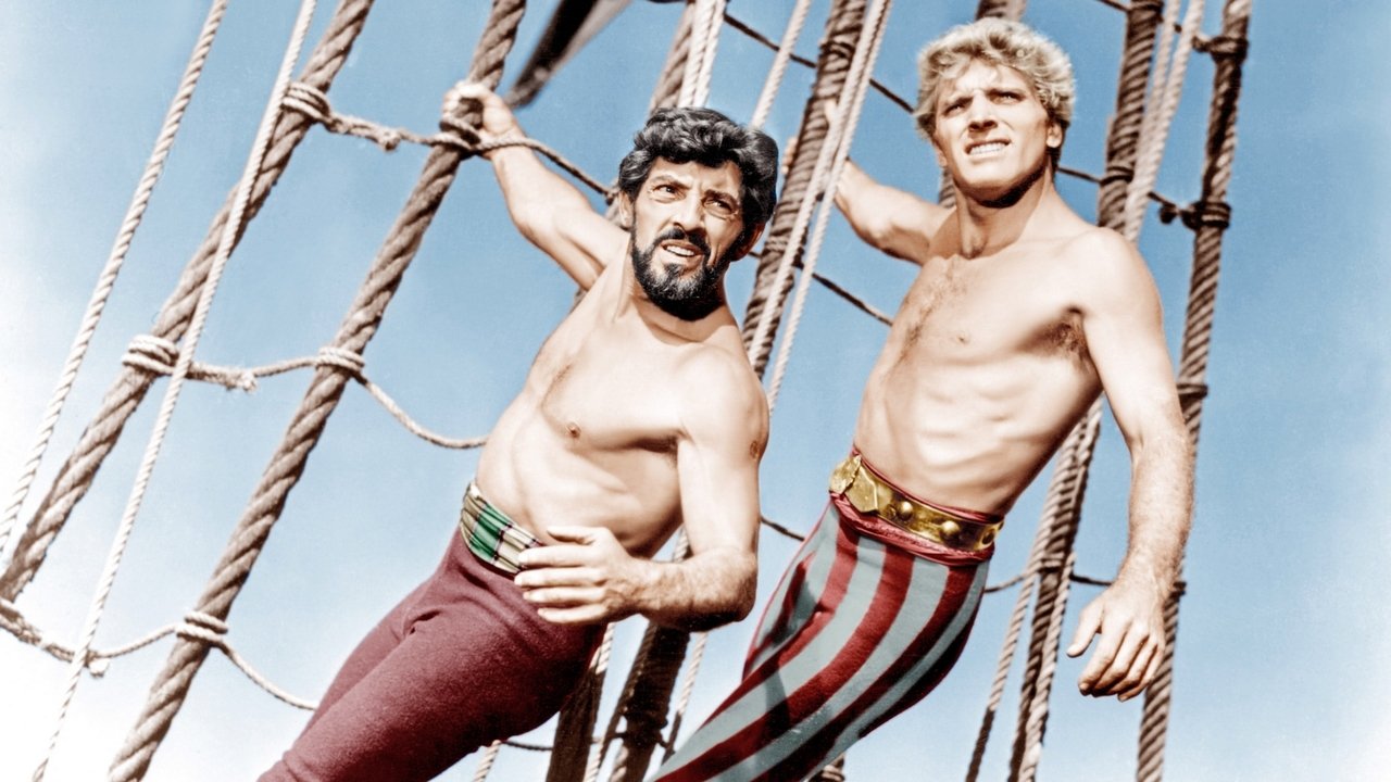 Backdrop image for movie The Crimson Pirate