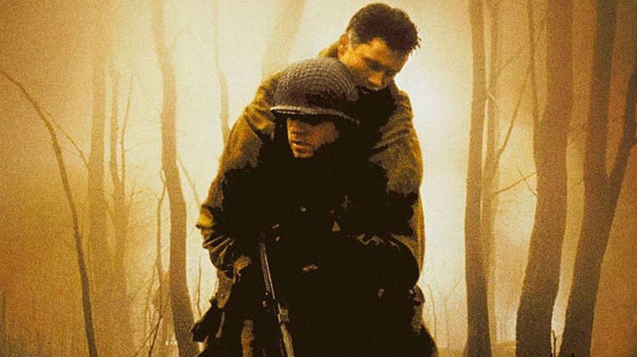 Backdrop image for movie When Trumpets Fade