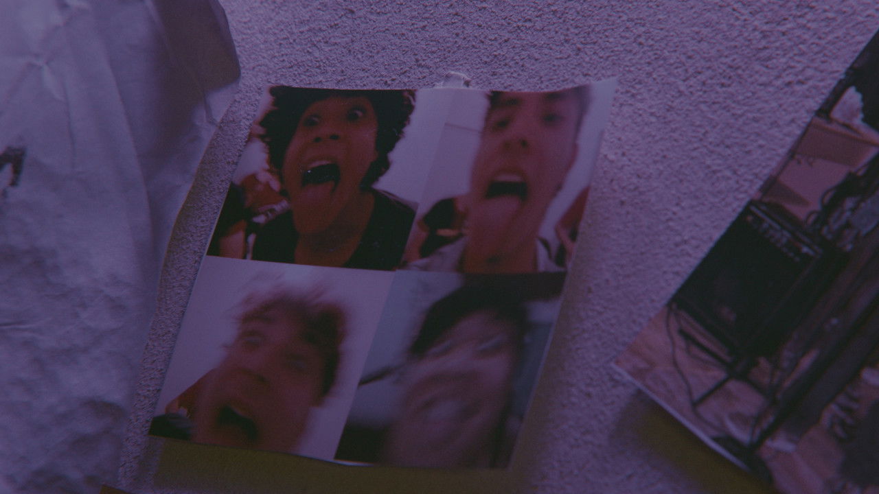 Backdrop image for movie Yo Creo En El Ruido