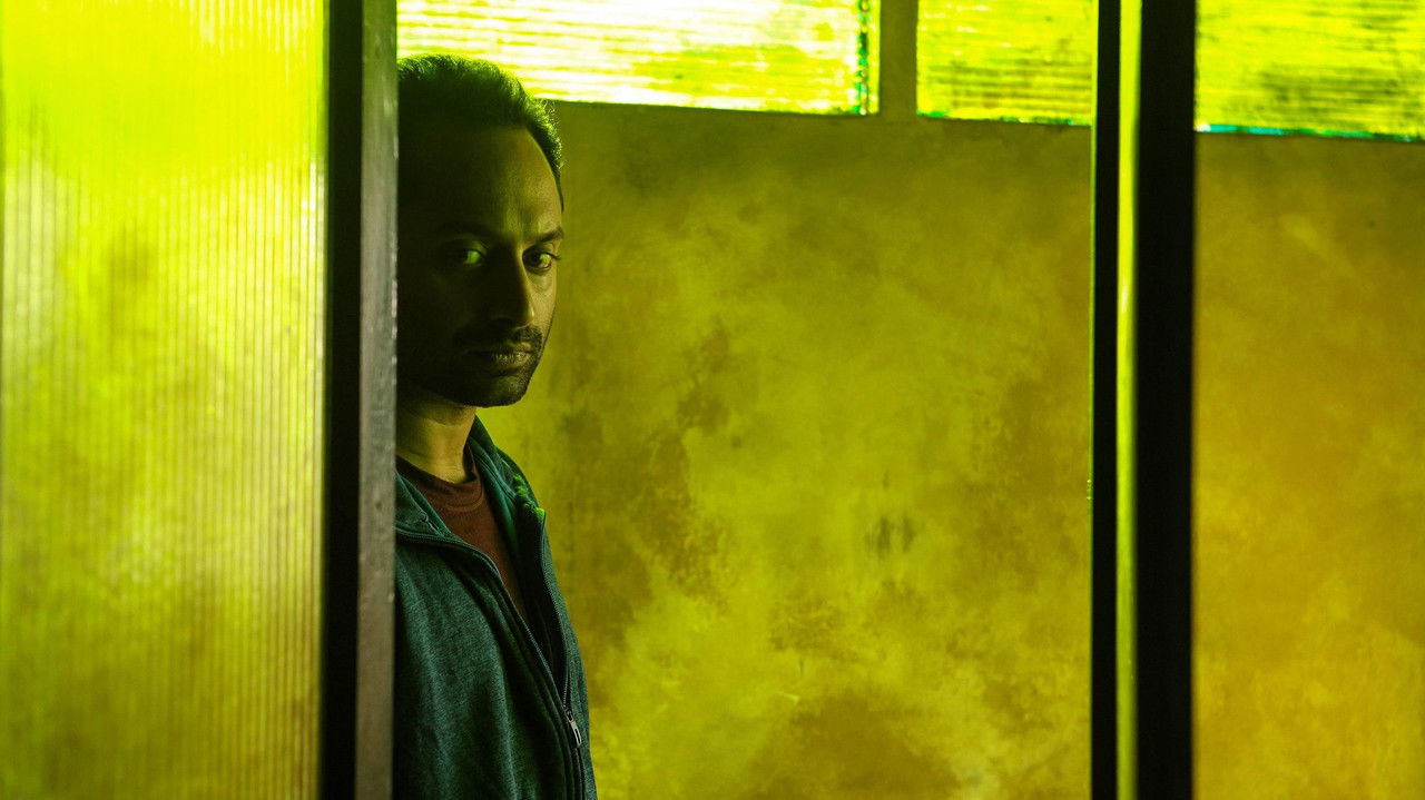 Backdrop image for movie Super Deluxe